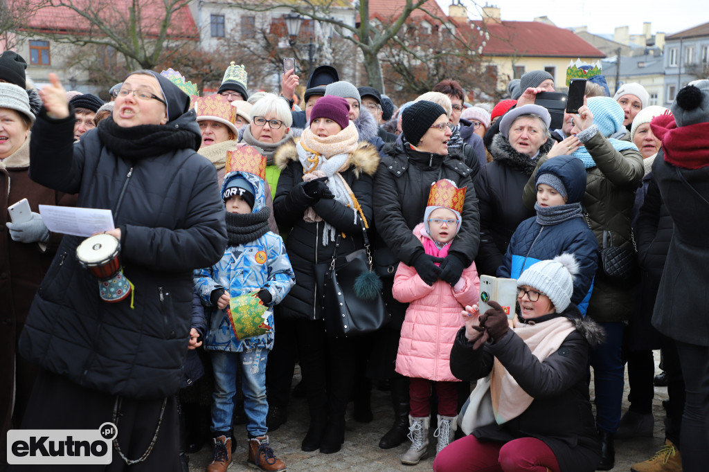 Orszak Trzech Króli