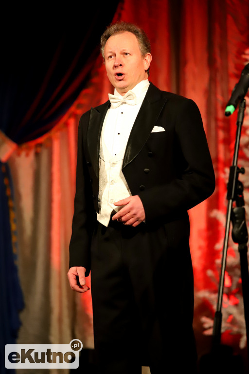 Bal w operze