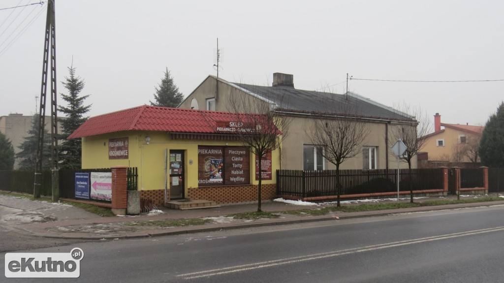 WOŚP w Krośniewicach