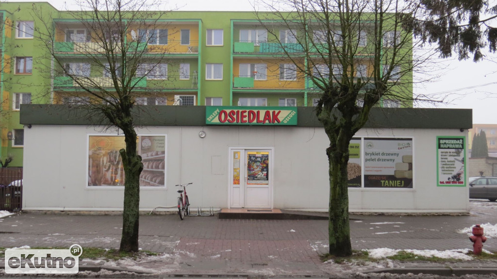 WOŚP w Krośniewicach