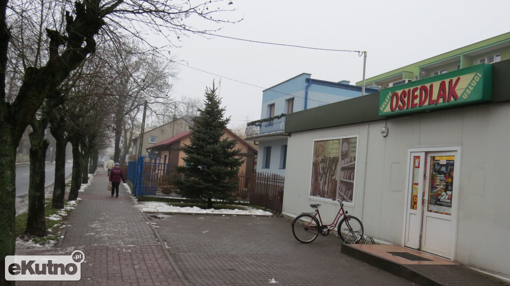 WOŚP w Krośniewicach
