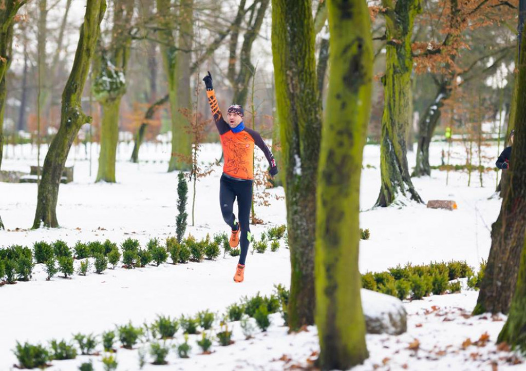 ParkRun Kutno dla WOŚP