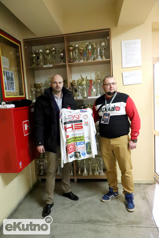 Turniej Łączy nas Jeden Cel