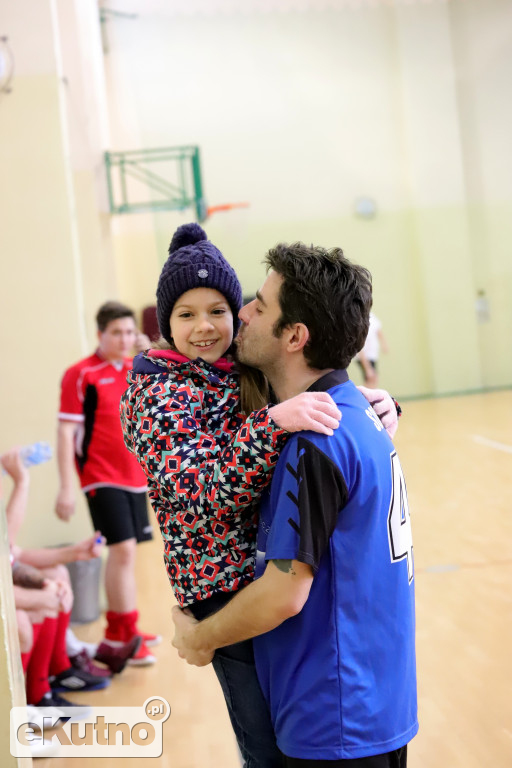 Turniej Łączy nas Jeden Cel