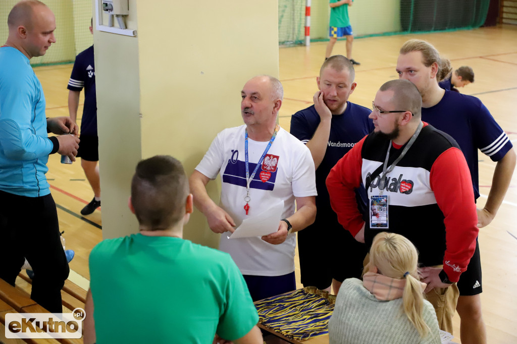 Turniej Łączy nas Jeden Cel