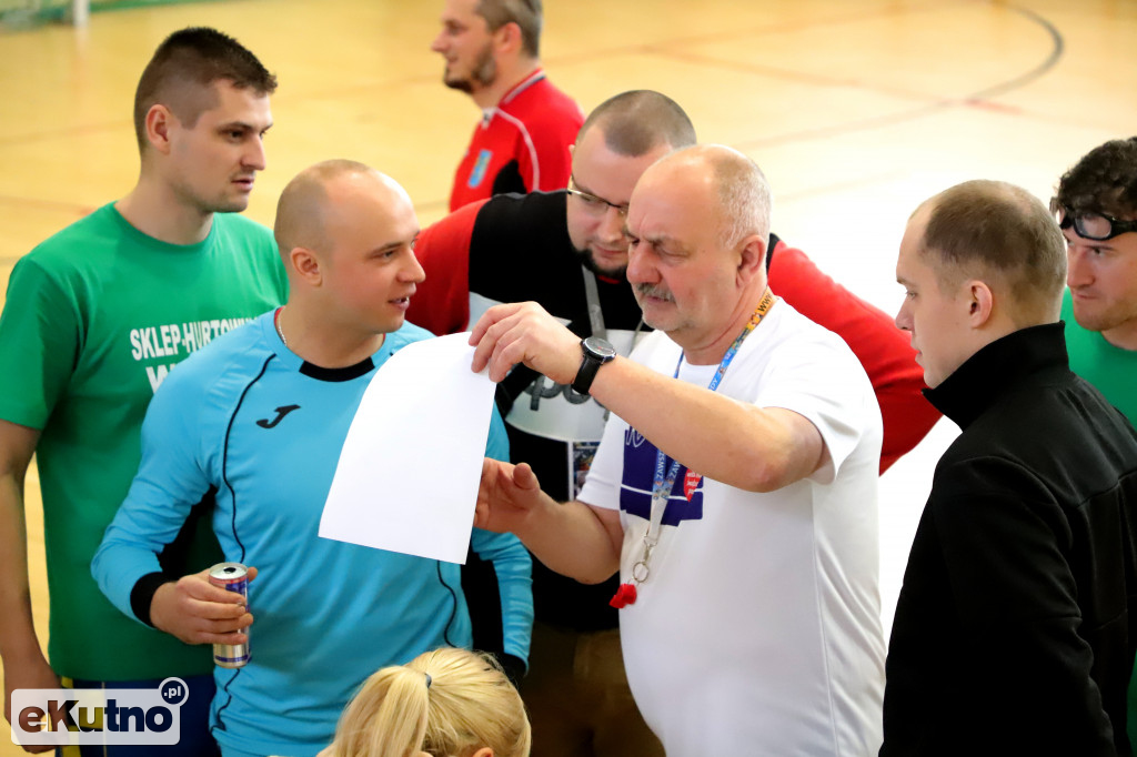 Turniej Łączy nas Jeden Cel