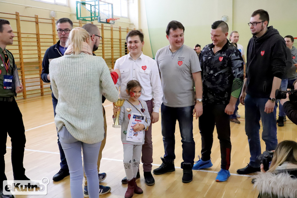 Turniej Łączy nas Jeden Cel