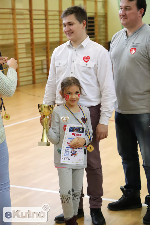 Turniej Łączy nas Jeden Cel