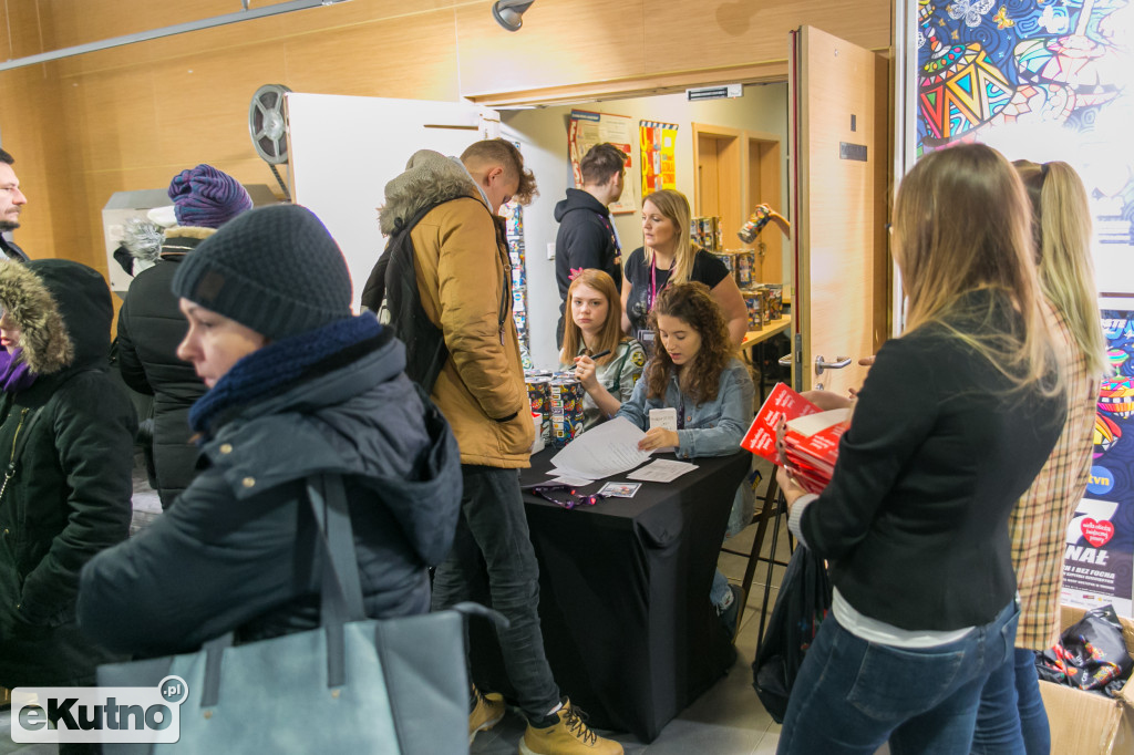 WOŚP 2019 wystartował