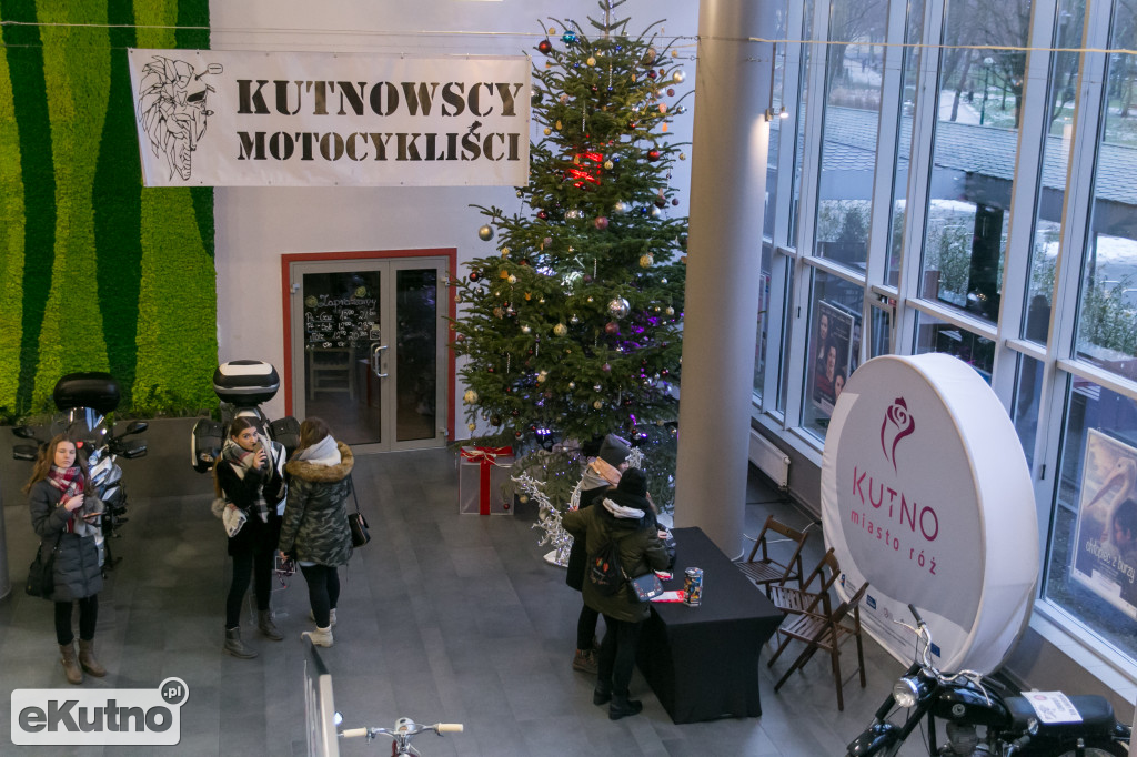 WOŚP 2019 wystartował
