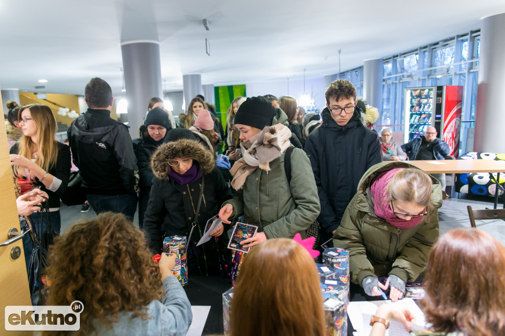 WOŚP 2019 wystartował