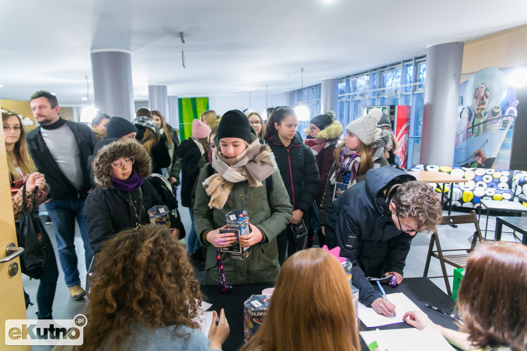 WOŚP 2019 wystartował