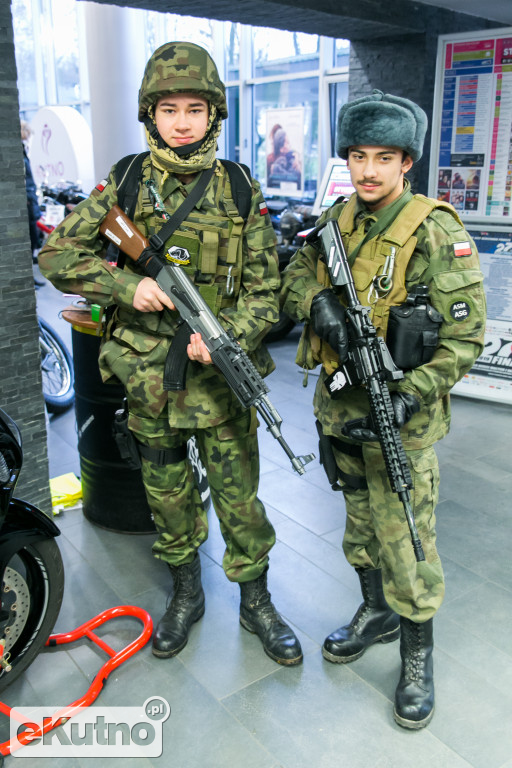 WOŚP 2019 wystartował