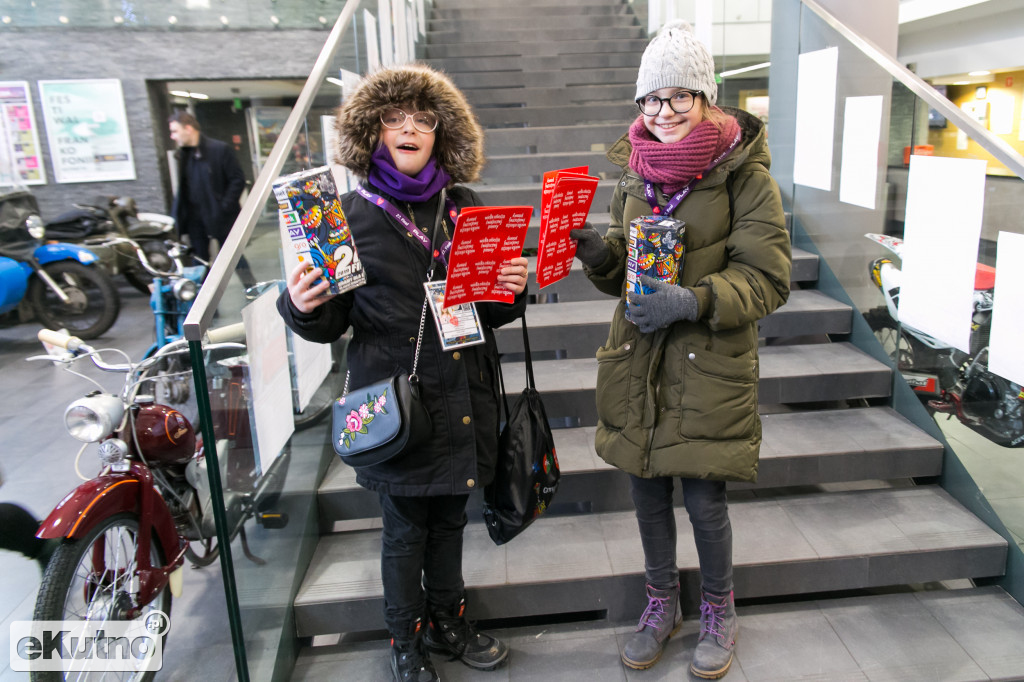 WOŚP 2019 wystartował