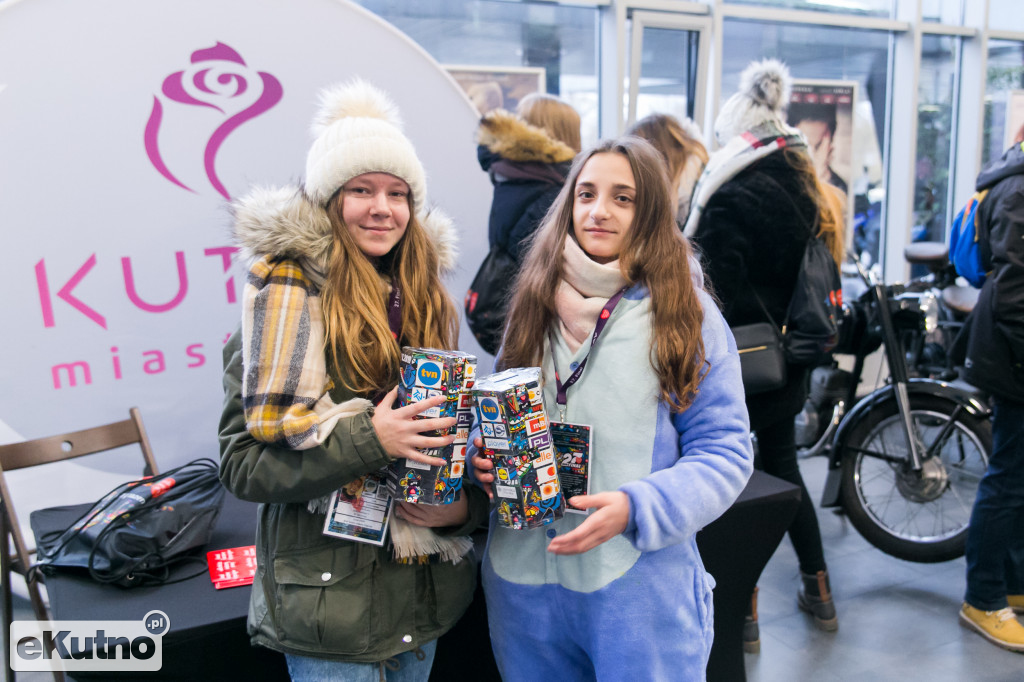 WOŚP 2019 wystartował