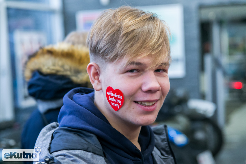WOŚP 2019 wystartował