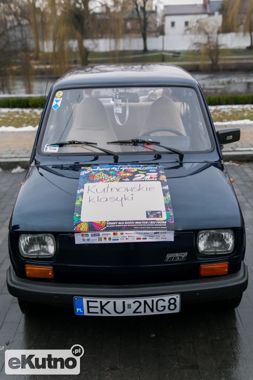 WOŚP 2019 wystartował