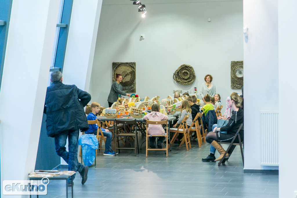 UPCYKLING dla WOŚP