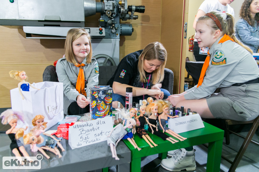 WOŚP 2019 wystartował
