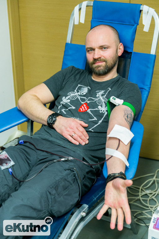 WOŚP 2019 wystartował