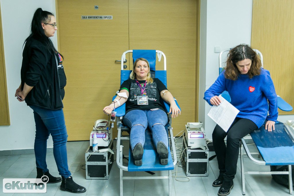 WOŚP 2019 wystartował