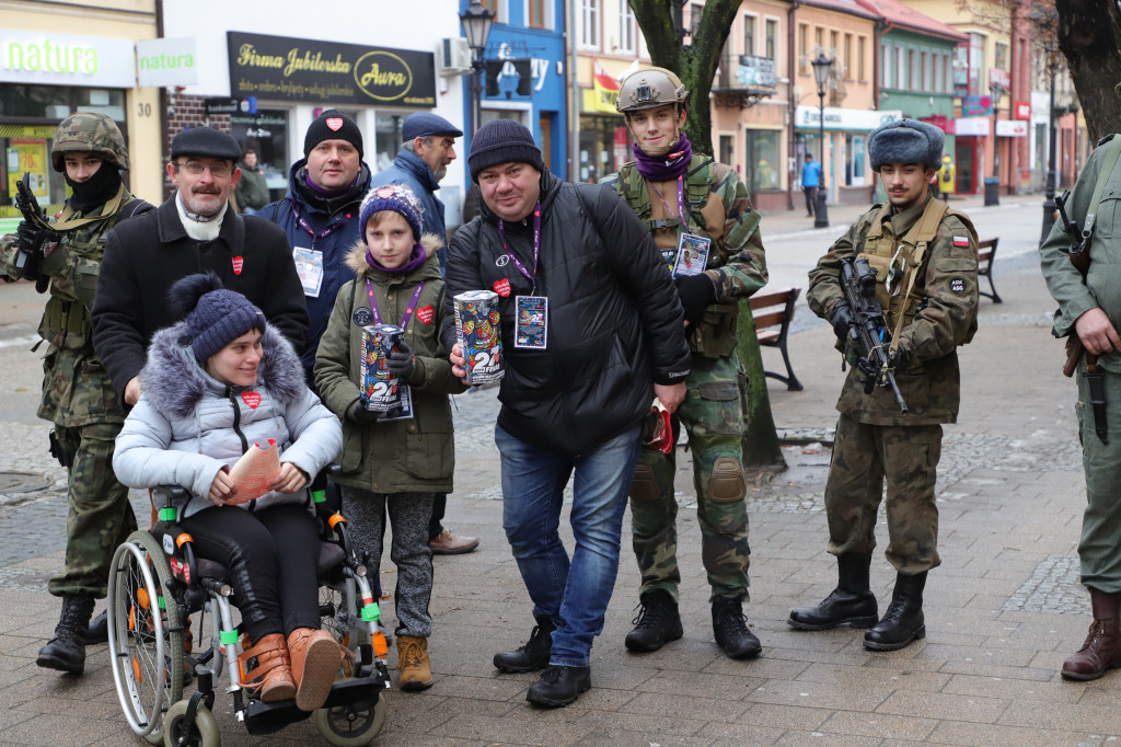 27 Finał WOŚP