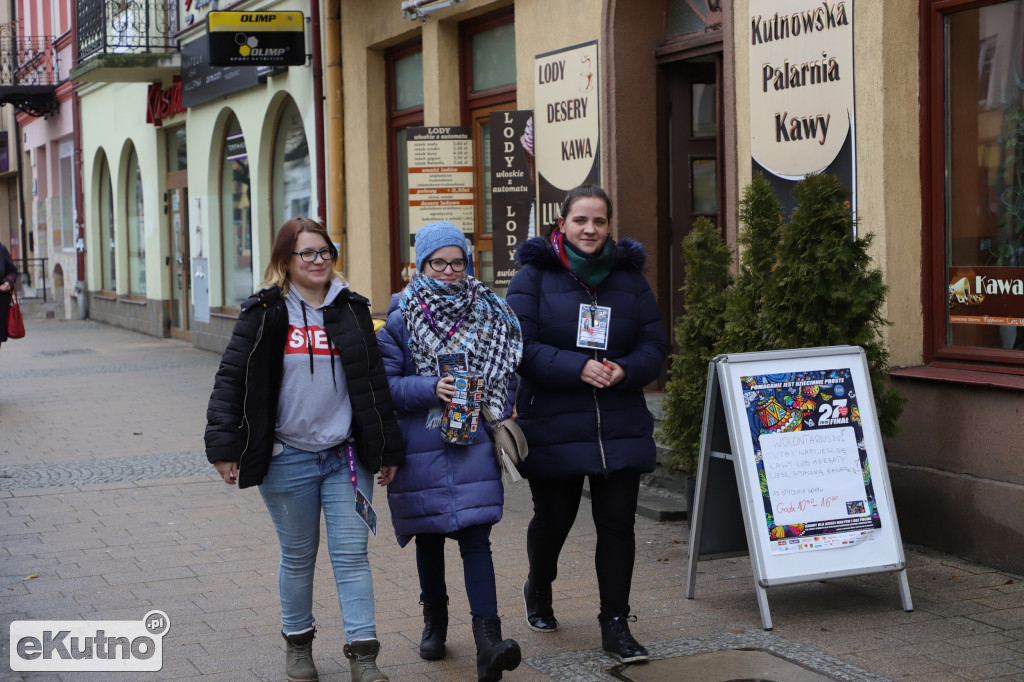27 Finał WOŚP