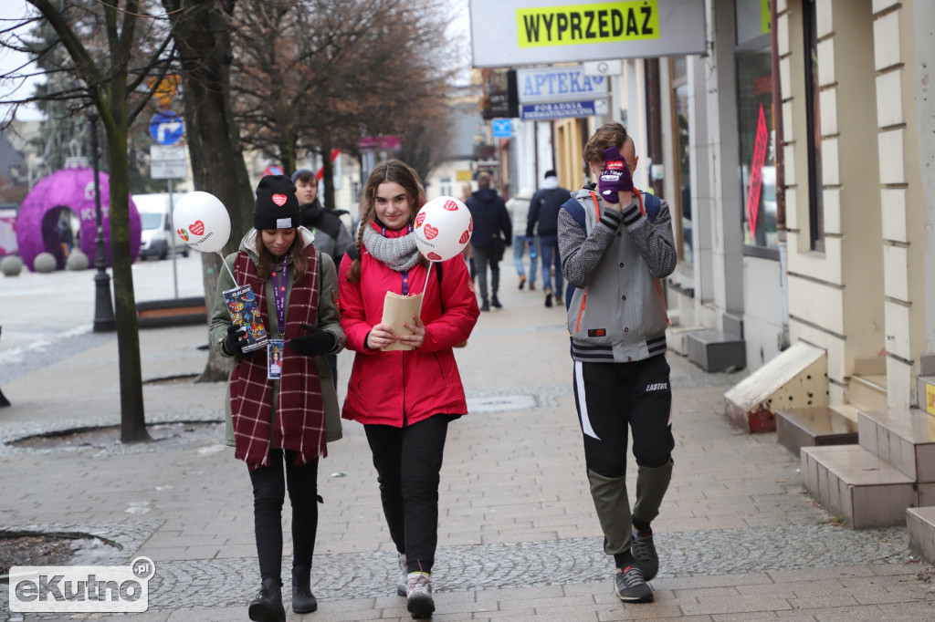 27 Finał WOŚP