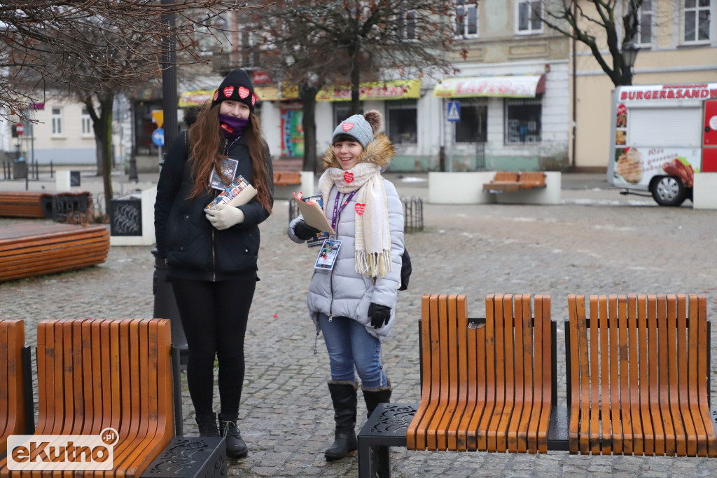 27 Finał WOŚP