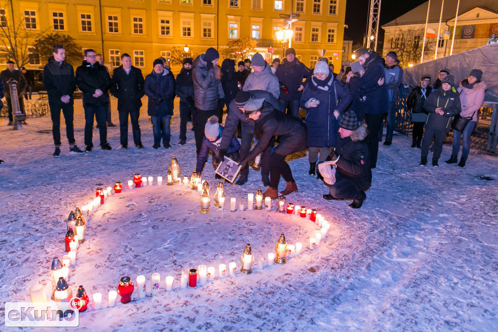 Stop nienawiści