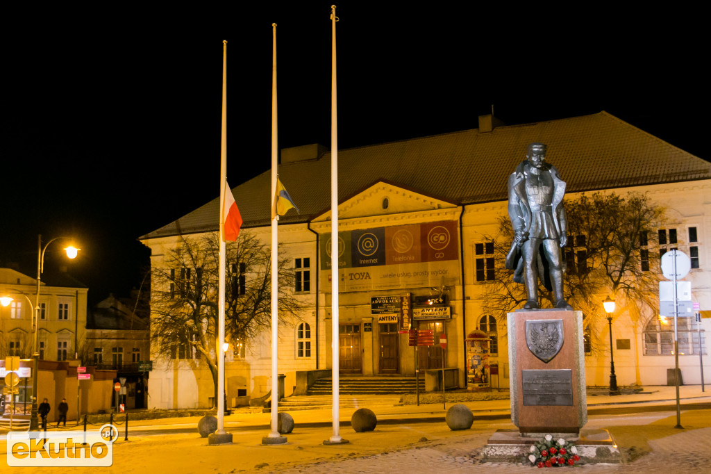 Stop nienawiści