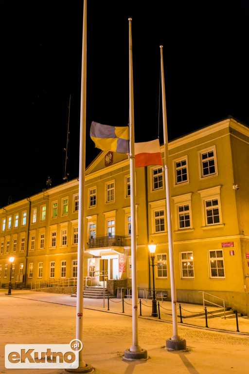 Stop nienawiści