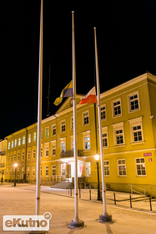 Stop nienawiści
