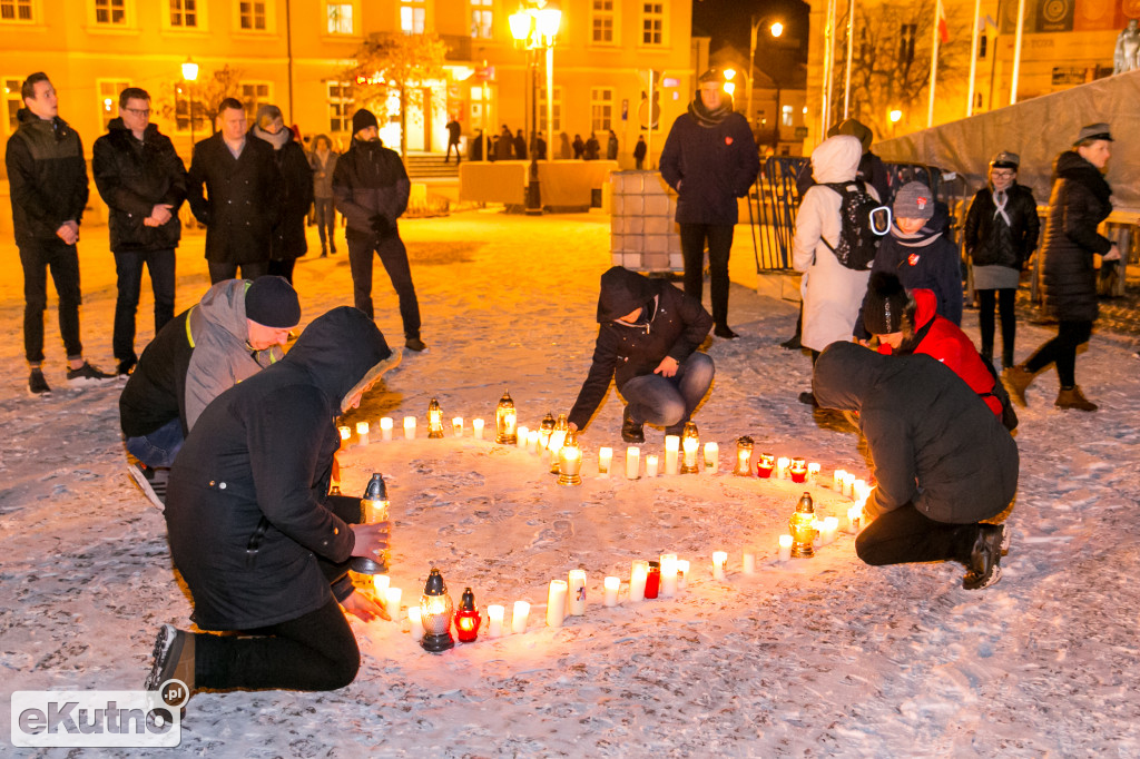 Stop nienawiści