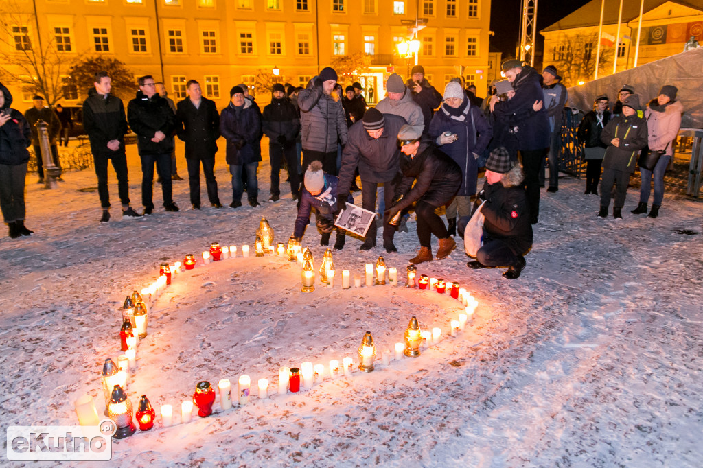 Stop nienawiści