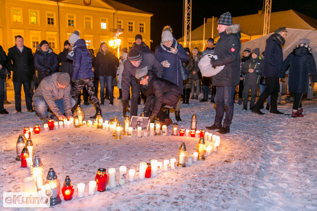 Stop nienawiści