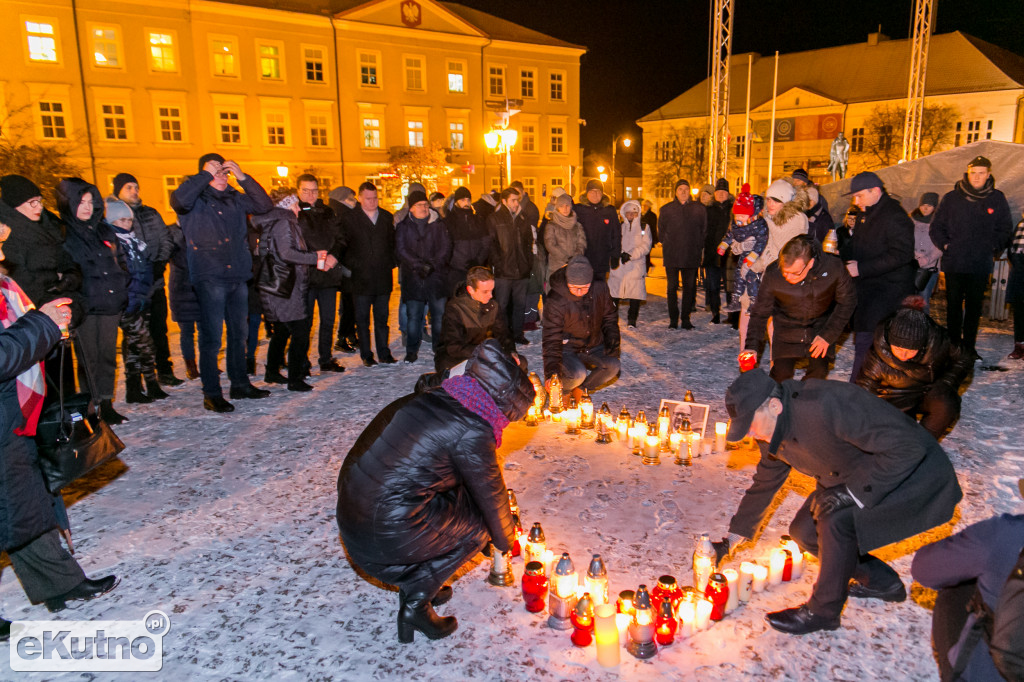 Stop nienawiści