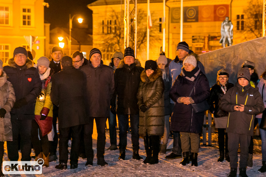 Stop nienawiści