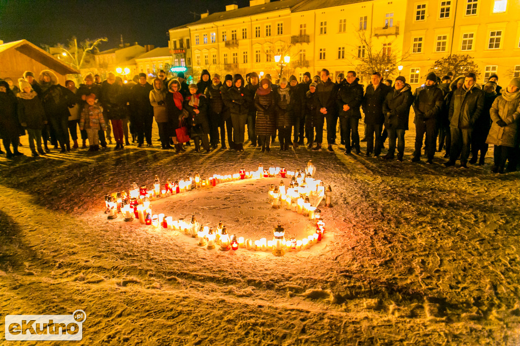 Stop nienawiści