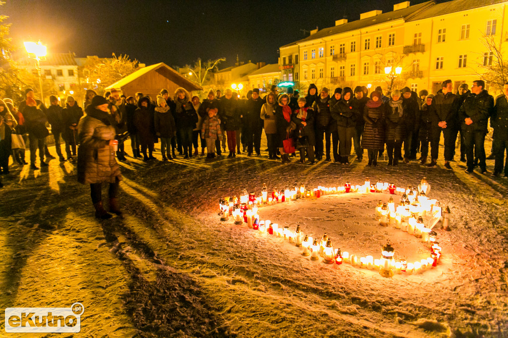 Stop nienawiści