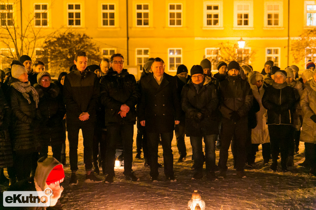 Stop nienawiści