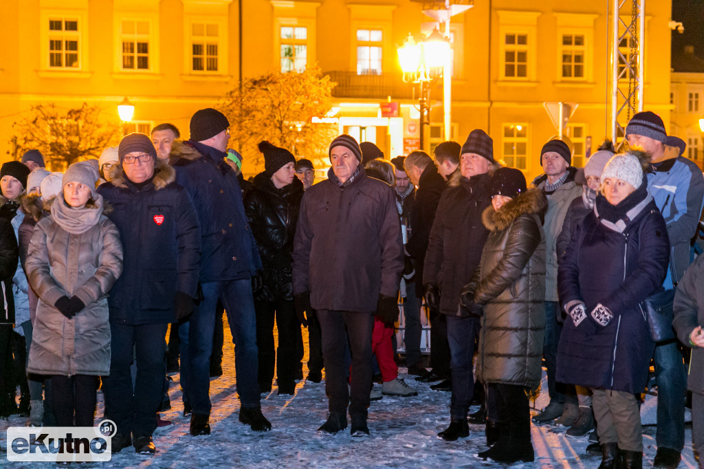 Stop nienawiści