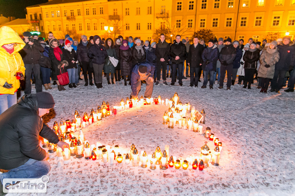 Stop nienawiści