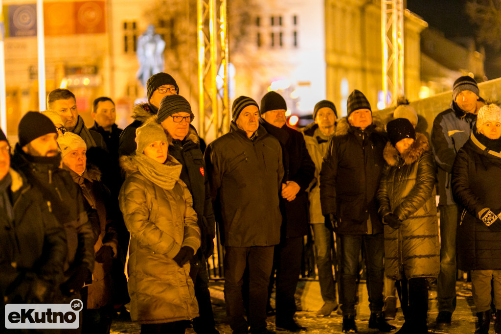 Stop nienawiści