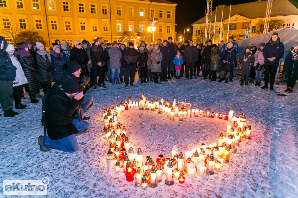 Stop nienawiści