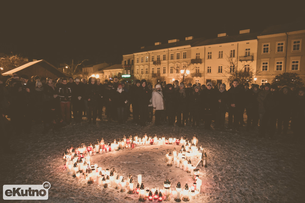 Stop nienawiści