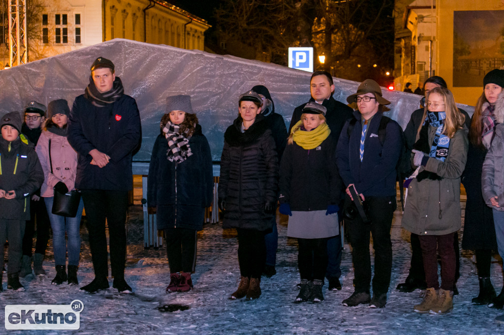Stop nienawiści