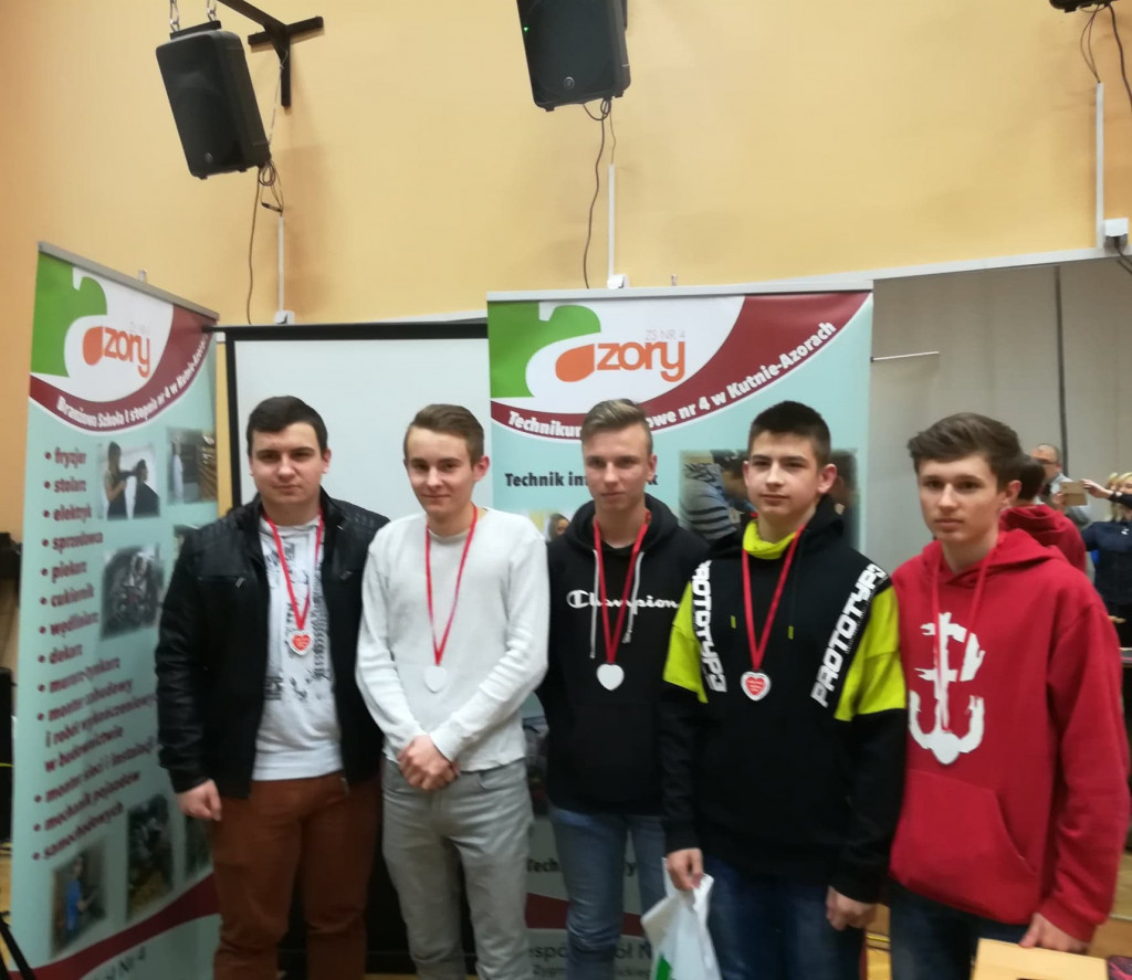 Turniej e-sport