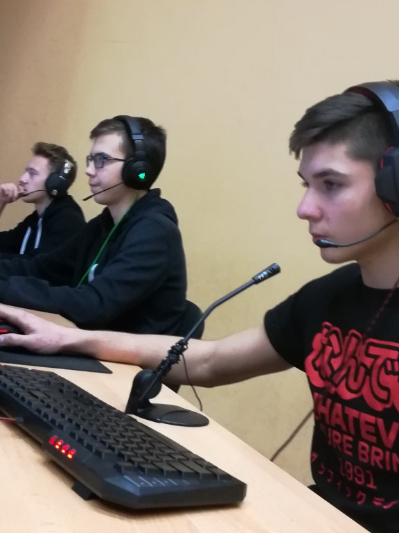 Turniej e-sport