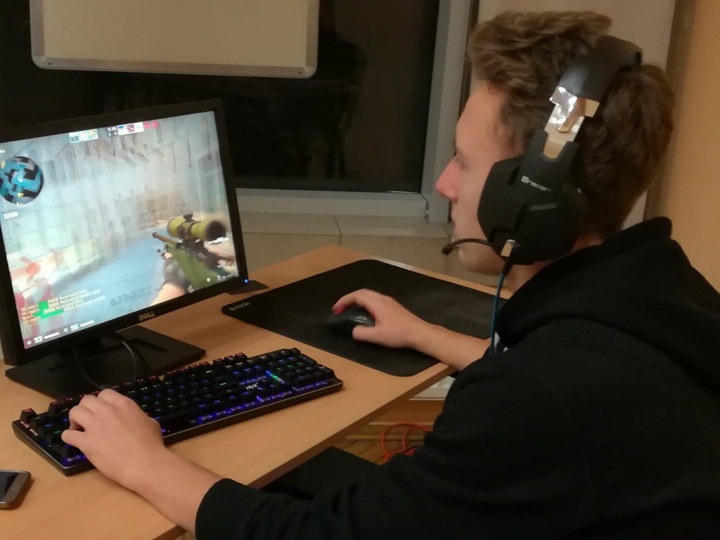 Turniej e-sport